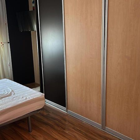 Apartamento En Panaderos Appartement Valladolid Buitenkant foto