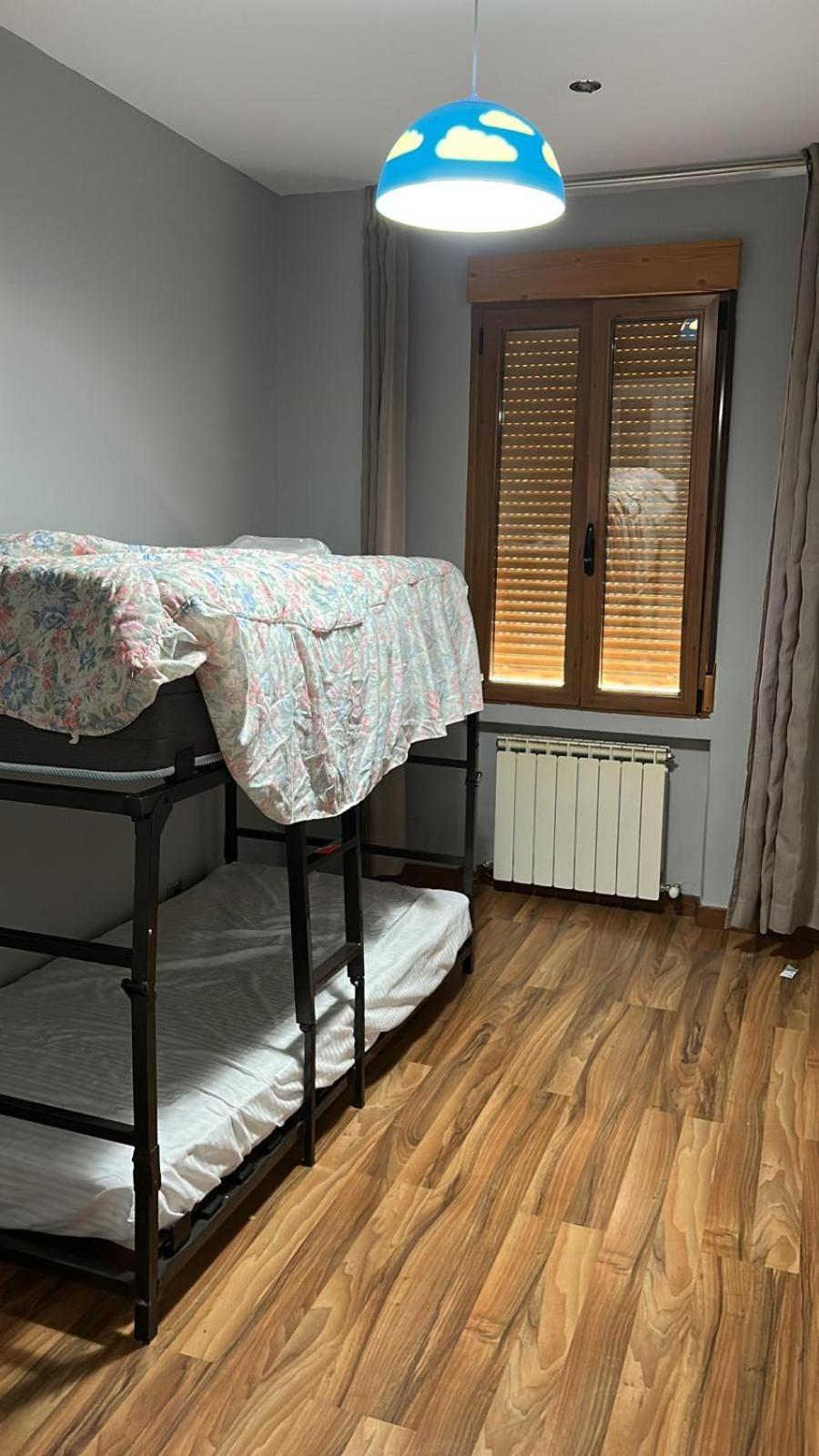 Apartamento En Panaderos Appartement Valladolid Buitenkant foto