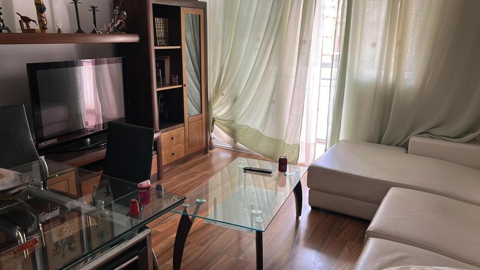 Apartamento En Panaderos Appartement Valladolid Buitenkant foto